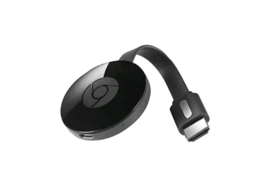 ChromeCast TV GOOGLE 1080P Android iOS