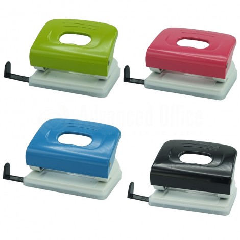 Perforeuse DINGLI 2 Trous 20 Feuilles Manuel