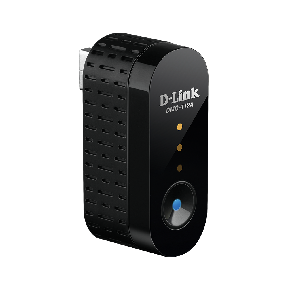 Point D'accès D-LINK DMG-112A Sans Fil Interne USB Wi-Fi