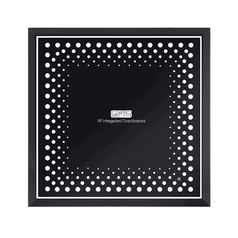 Désactivateur De Puce Antivol RF EAS 8.2 MHz