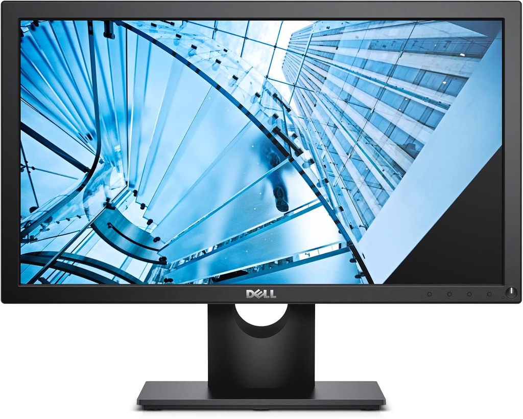 Ecran DELL E2016HV 19.5" LED HD+ 60Hz