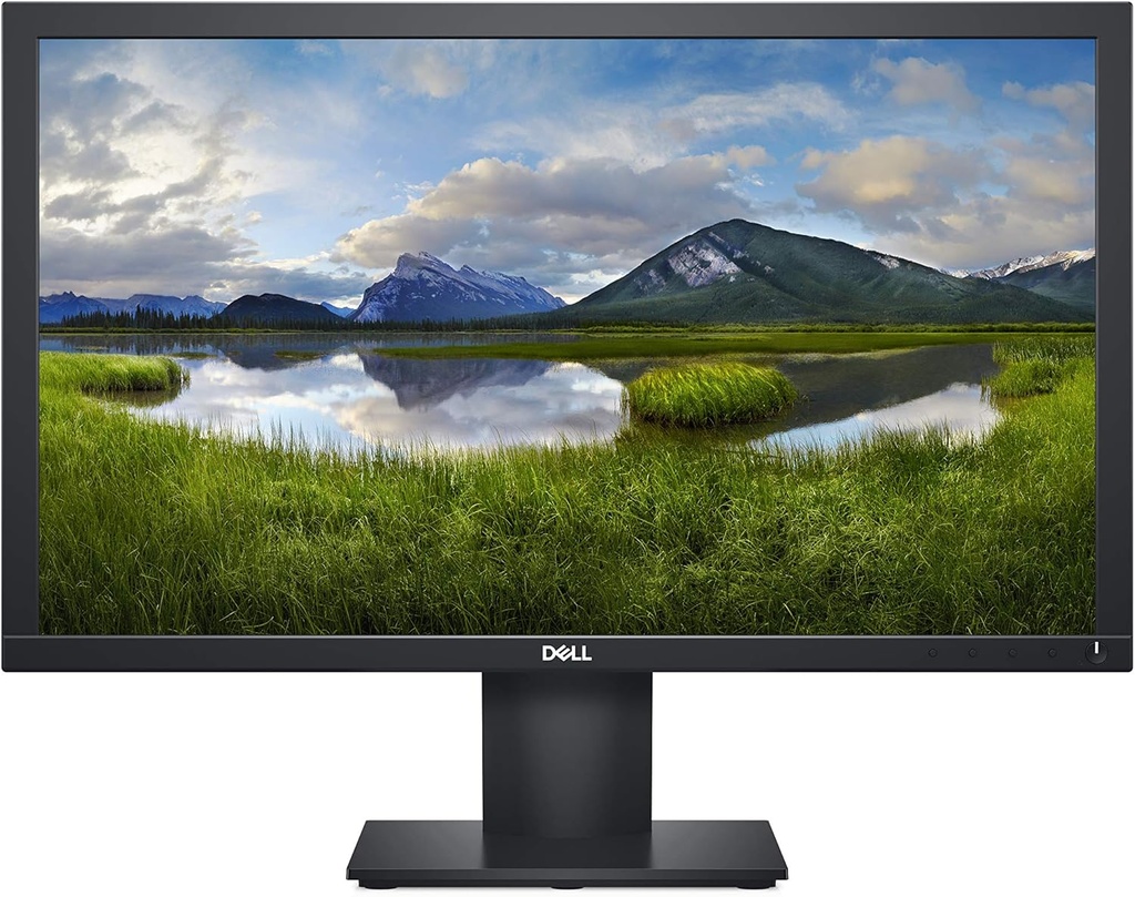 Ecran DELL E2220H 22"  LED FHD 60Hz