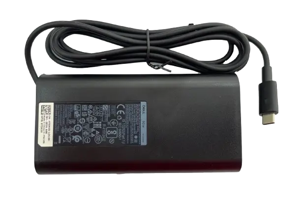 Chargeur DELL Pour Laptop 20V 4.5A