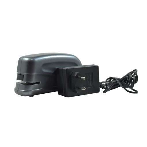 Agrafeuse Electrique EAGLE Innova Noir
