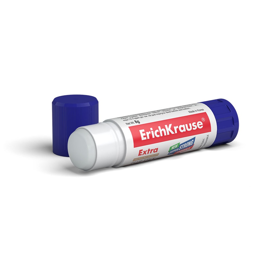 Colle Stick ERICH KRAUSE Extra Qualité Premium 8g