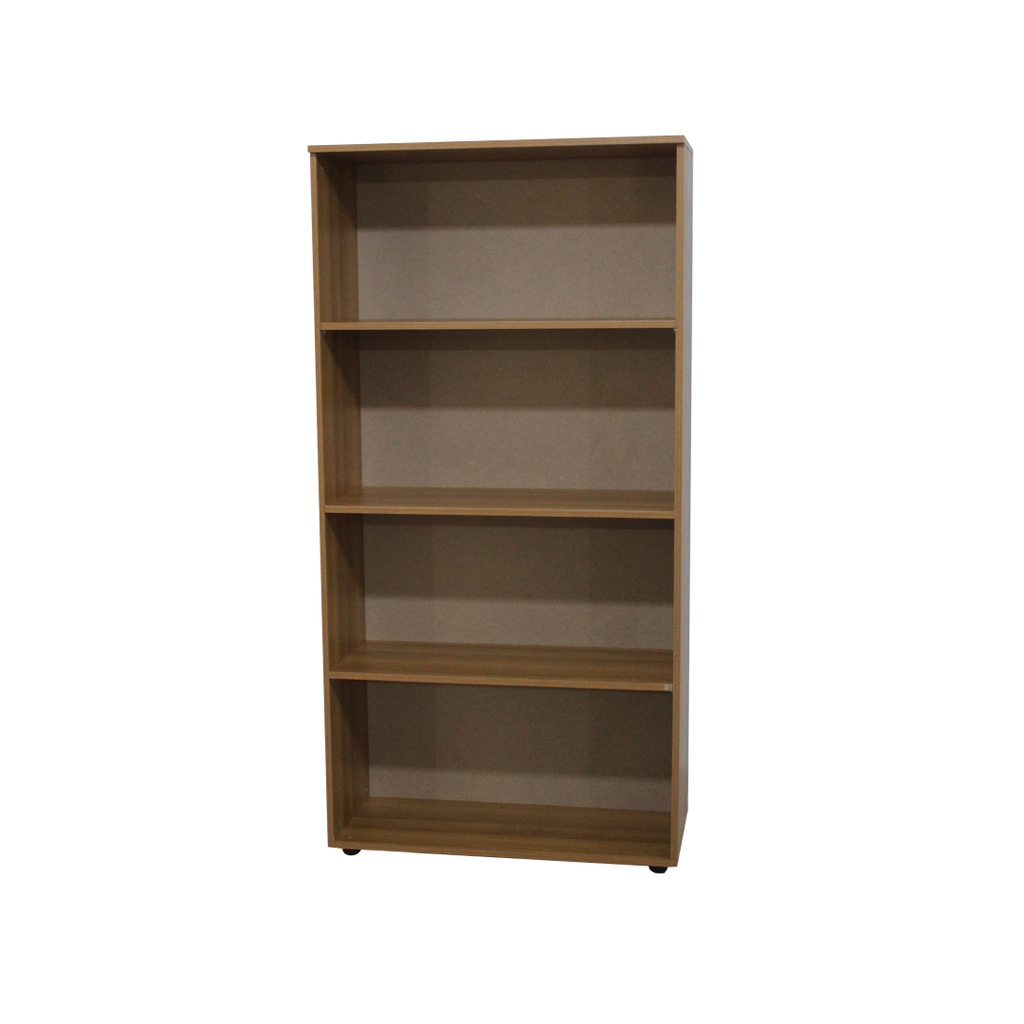 Meuble De Rangement Haut ECOMOD 1.80m Noce