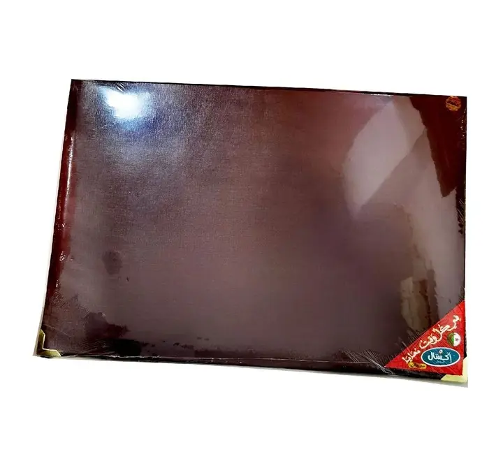 Sous mains double EXCELLES EP-0426