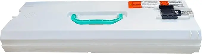 Collecteur D'encre Usagé CANON WT-202 pour Imprimantes IR C3320i C3325i C3525i C3530i C5525i C5530i C5540i C5550i C5560 