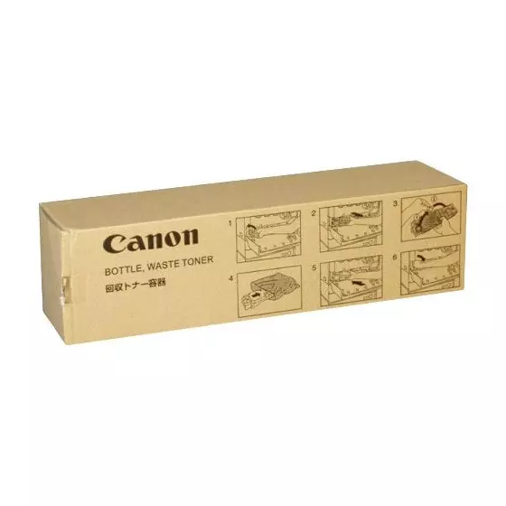 Collecteur D'encre Usagé CANON FM25533 pour Imprimante IRC 2880 