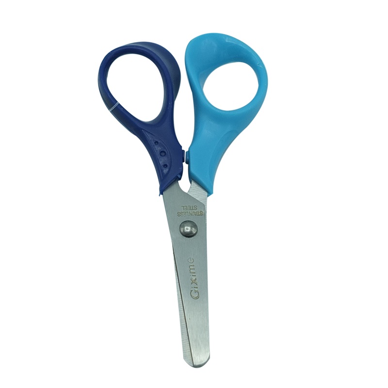 Ciseaux Ecolier GIXIME