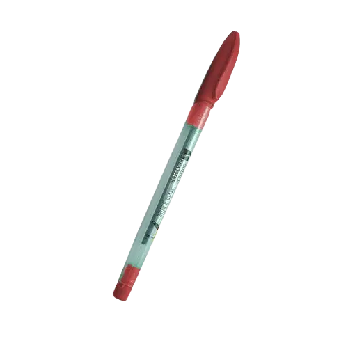 Stylo à Bille GOLDEN FEATHER Rouge