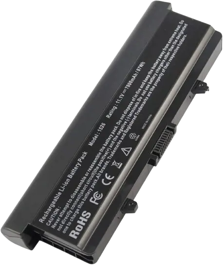 Batterie Pour Laptop DELL Inspiron 1525/1545 14.8V 2200mAh  Li-ion