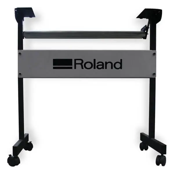 Support Imprimante et Découpeuse ROLAND BN-20