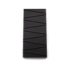 Power Bank Lenovo PB500 10000mAh avec 2 ports USB Noir
