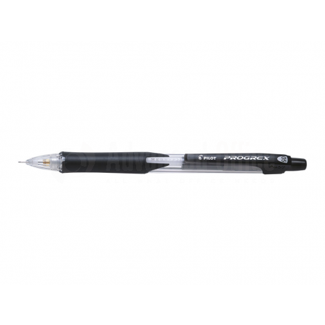 Porte Mine PILOT Progrex 0.5mm Noir avec Gamme