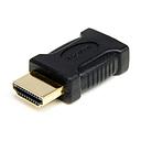Adaptateur HDMI Male Femelle