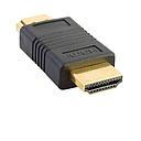 Adaptateur HDMI Mâle Mâle