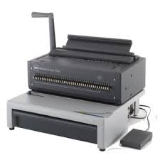 Relieuse IBICO Professionnel KARO 40 électrique