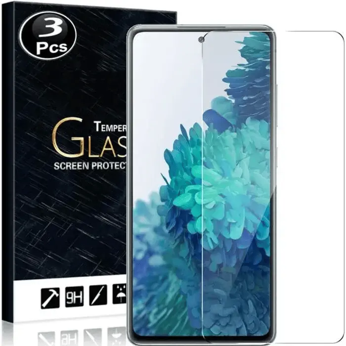 Incassable Pour Samsung Galaxy S20 FE