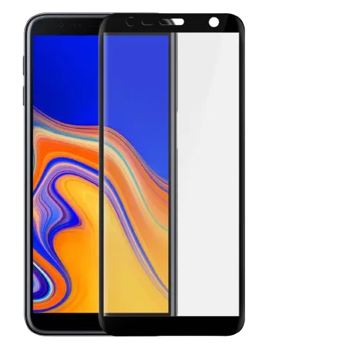 Incassable Pour Samsung Galaxy J6 Pus