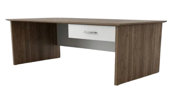 Bureau KIDOO 1.10x0.60m Sacram Aok Avec 1 Tiroir