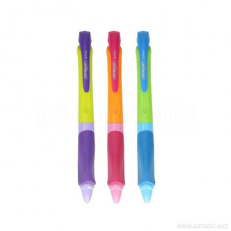 Porte Mine KEYROAD Soft Grip 0.7mm