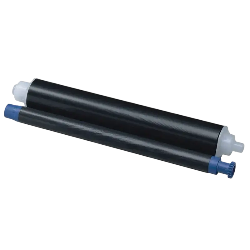 Ruban Transfert Thermique PANASONIC FA57E Noir pour KX-FP363 KX-FP362 KX-FP361 KX-FP343 KX-FP342 KX-FP341