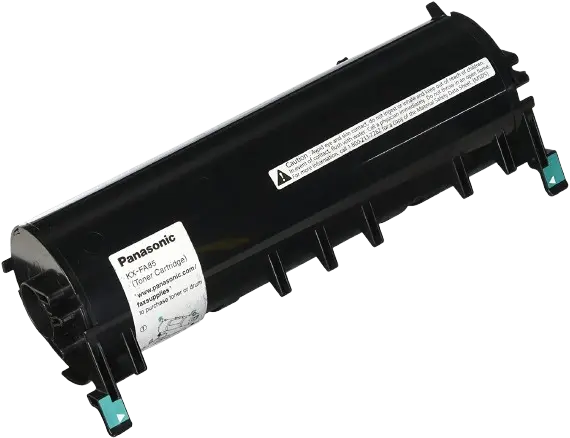 Toner PANASONIC FA85E Noir pour Fax FLB811/FLB801/FLB8xx/FLB803/FLB853ML