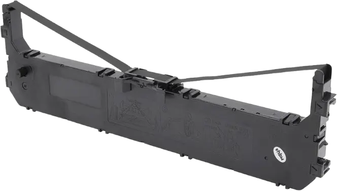 Ruban PANASONIC 99103003 Noir pour Imprimantes KX-P181