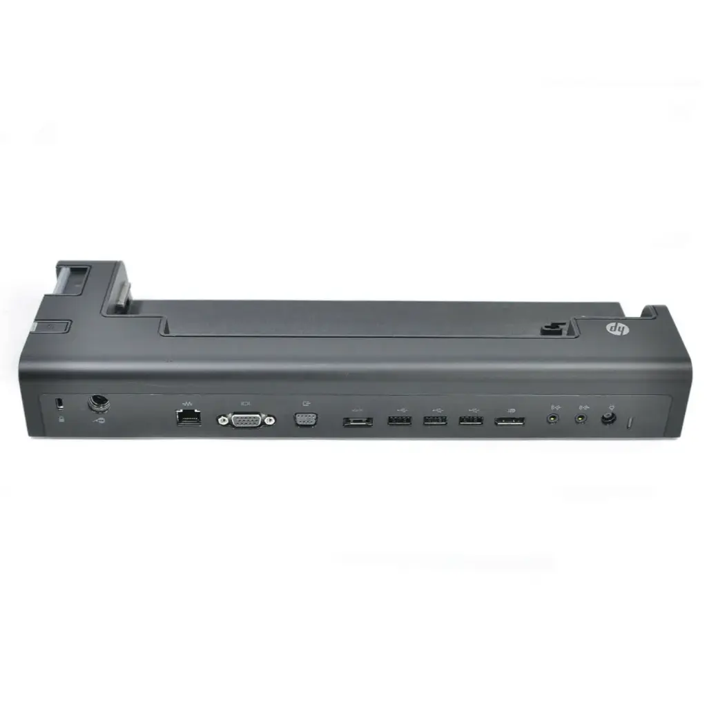 Station d'Accueil HP pour Laptop HP 2540P/2560P