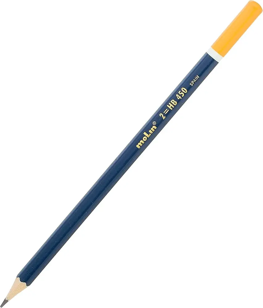 Crayon MOLIN HB