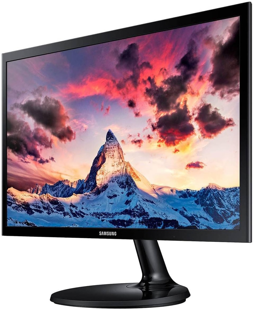 Ecran SAMSUNG LS22F350FHM 22" LED FHD 60Hz