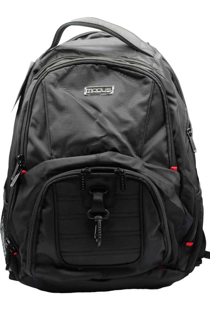 Sac à Dos Porte PC MODUS MD6539 15.6" Noir