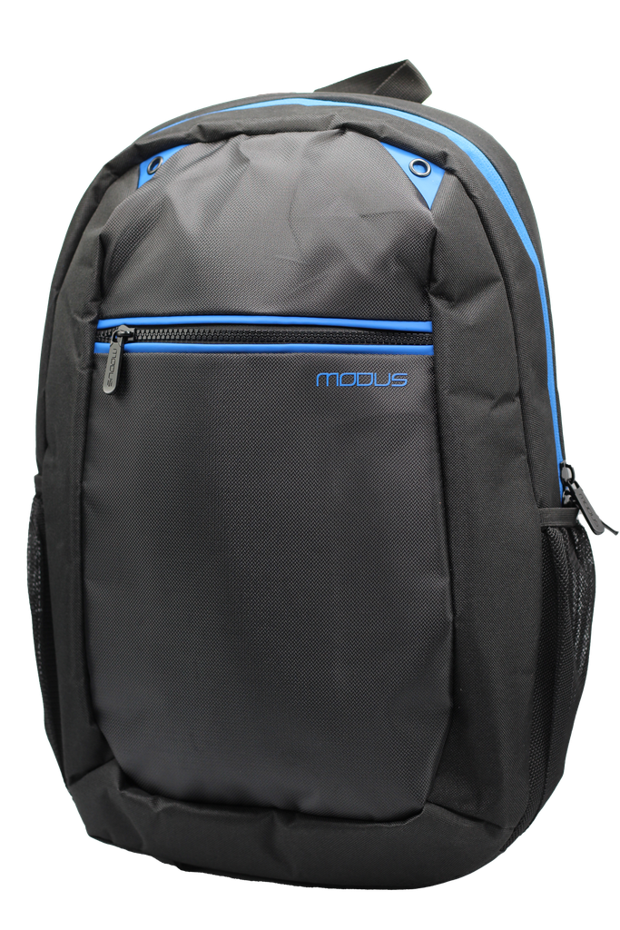 Sac à Dos Porte PC MODUS MD7499-1B 15.6" Noir