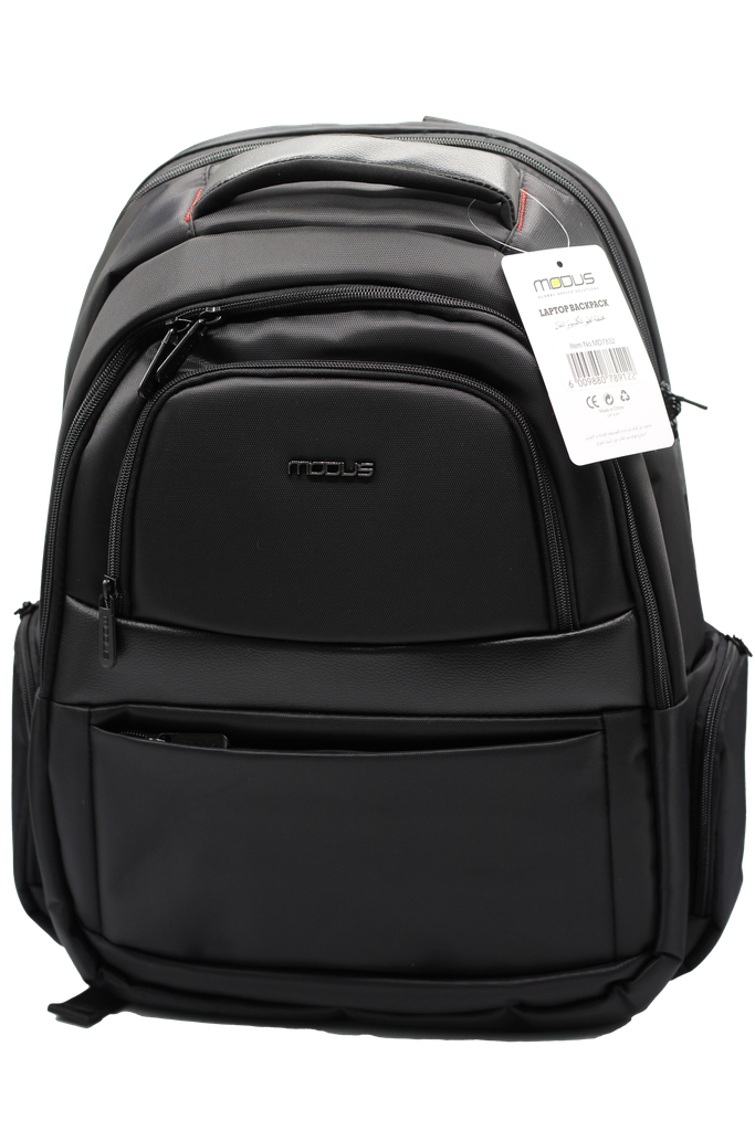 Sac à Dos Porte PC MODUS MD7832 15.6" Noir