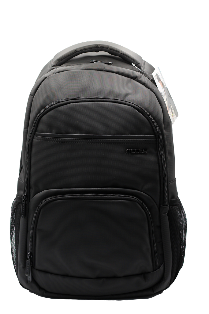 Sac à Dos Porte PC MODUS MD8147-1 15.6" Noir