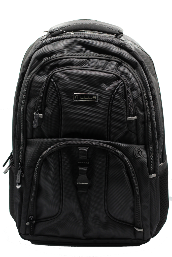 Sac à Dos Porte PC MODUS MD8888 15.6" Noir