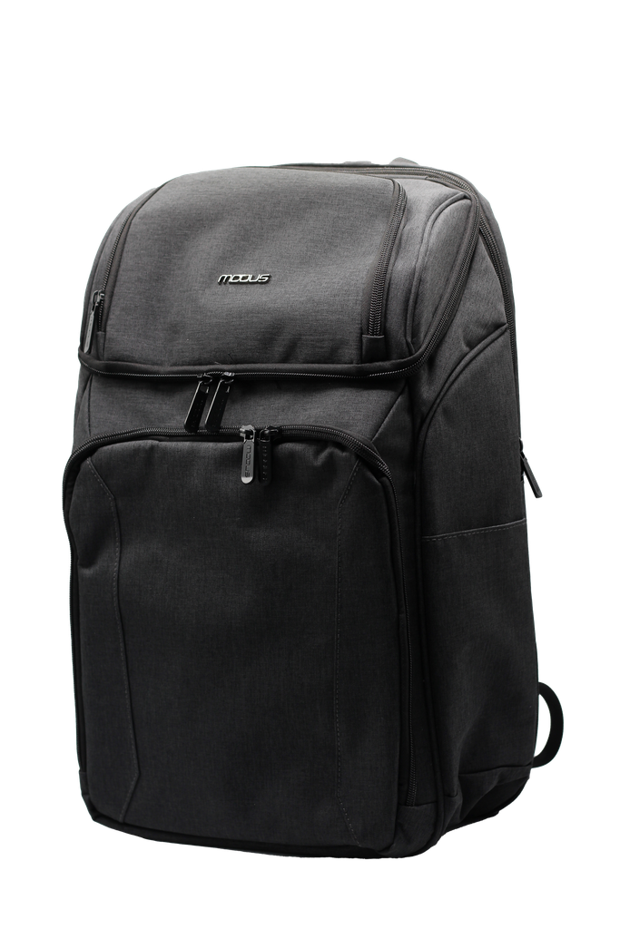Sac à Dos Porte PC MODUS MD9116 15.6" Noir