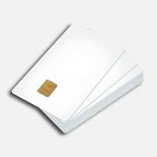 Carte PVC à Puce Mifare FARGO RFID 1K 13.56Mhz