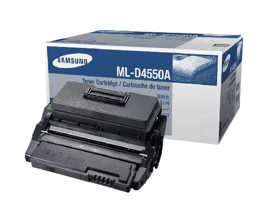Toner SAMSUNG Noir pour imprimante ML-2850B / MFC 2850 5 000 pages 