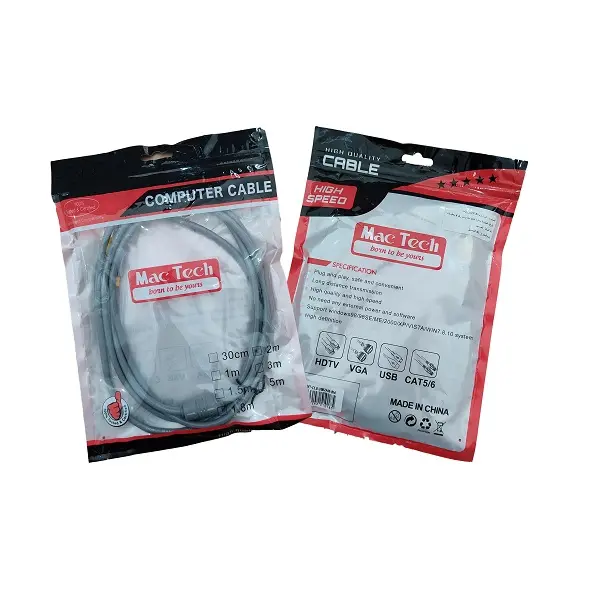 Câble D'extension MACTECH USB 2.0 M/F 3m