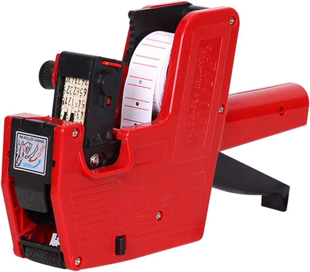 Etiqueteuse De Prix MX5500 8 Chiffres