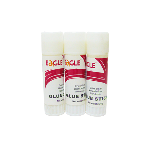 [TY310-36D] Colle Stick EAGLE 36g