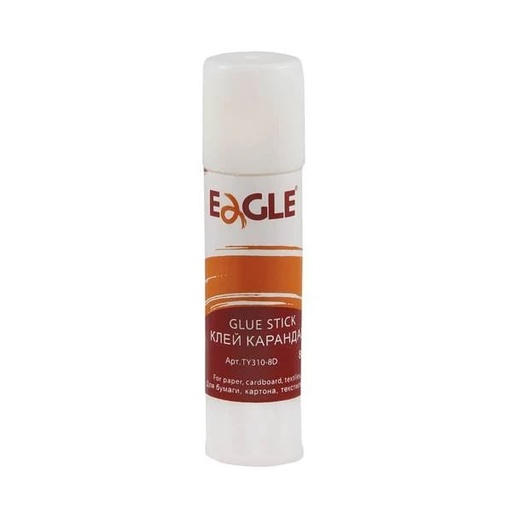 [TY310-8D] Colle Stick EAGLE 9g