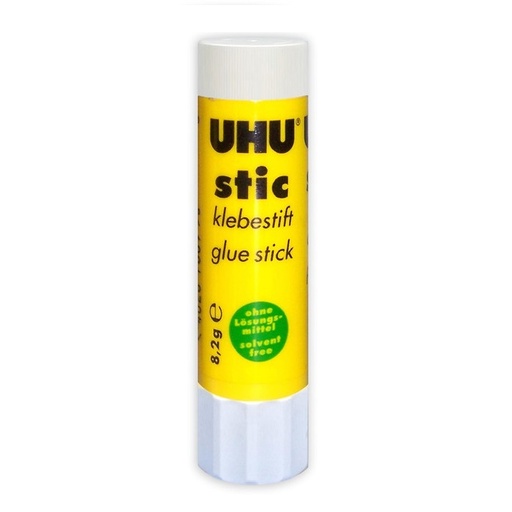 [UHU60] Colle Stick UHU PVP 8.2g