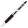 [UMN-207N] Stylo à Gel UNIBALL Signo 0.7mm Noir