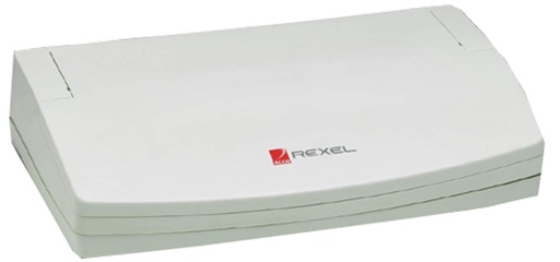 [T-40] Thermorelieuse REXEL T-40