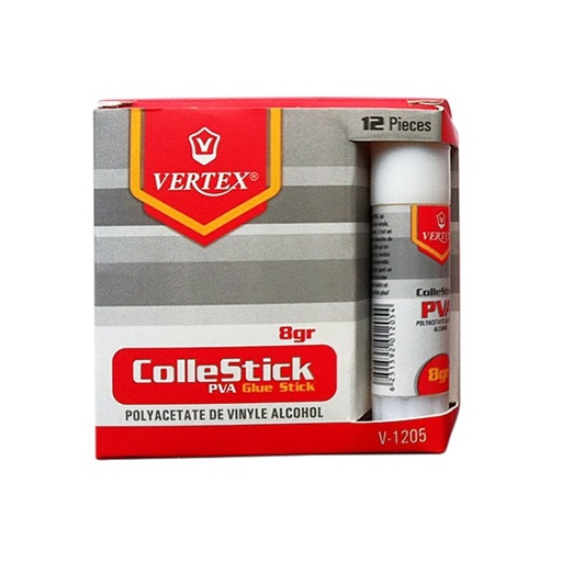 [V-1205] Colle Stick VERTEX PVA 8g