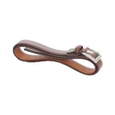 [V8602-1M] Ceinture En Cuir VERTEX V8602-1M Marron
