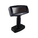 [VFD-890] Afficheur Externe De Prix ZENIS VFD-890 USB Sur Pied